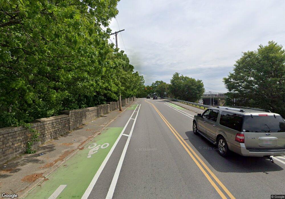 105 A W Milton St unit 1, Boston, MA 02136 - photo 1