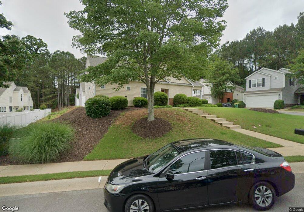 1206 W Oaks Way, Woodstock, GA 30188 - photo 1