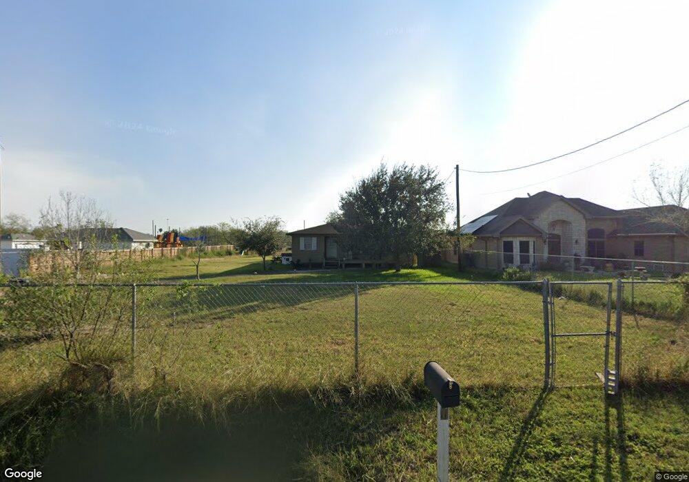 2818 E Mile 8 1/2 N, Donna, TX 78537 - photo 1