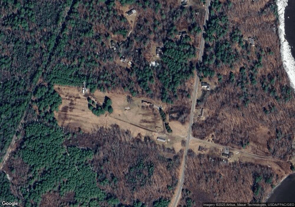 10 Hunter Ln, Bowdoinham, ME 04008 - photo 1