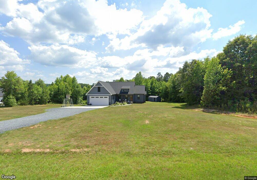 3543 Tot Hill Farm Rd, Asheboro, NC 27205 - photo 1