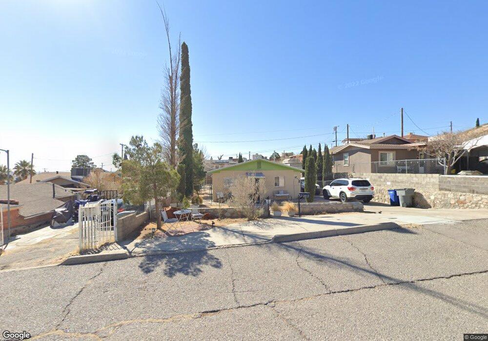 2412 Lebanon Ave, El Paso, TX 79930 - photo 1