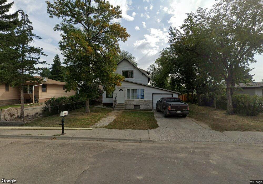 1151 Mckinley Ave, Havre, MT 59501 - photo 1