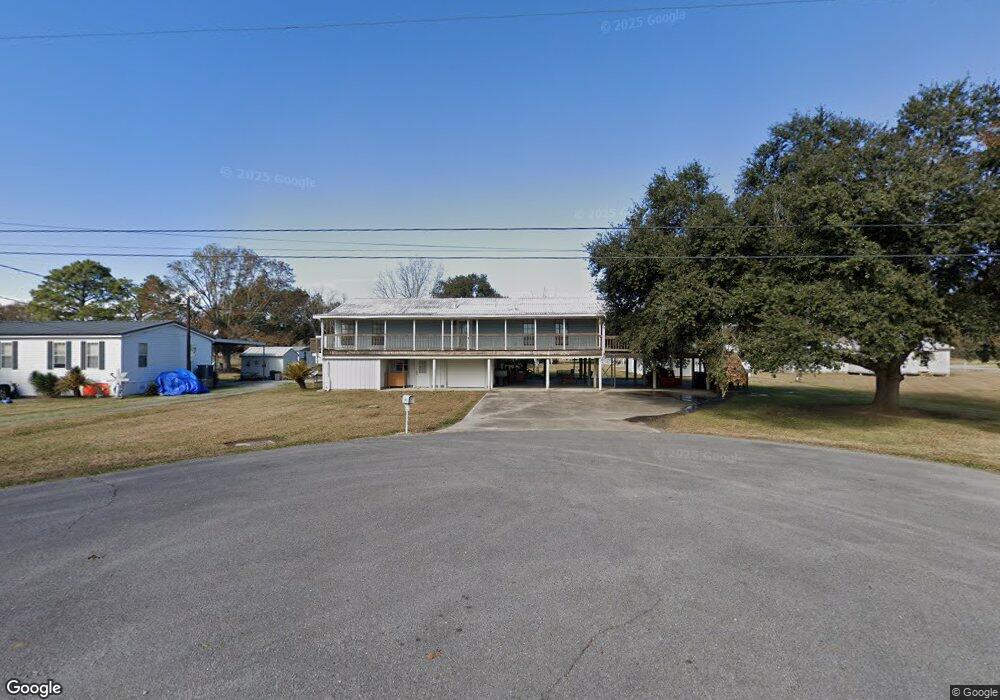 1604 Frenchie Rd, New Iberia, LA 70560 - photo 1