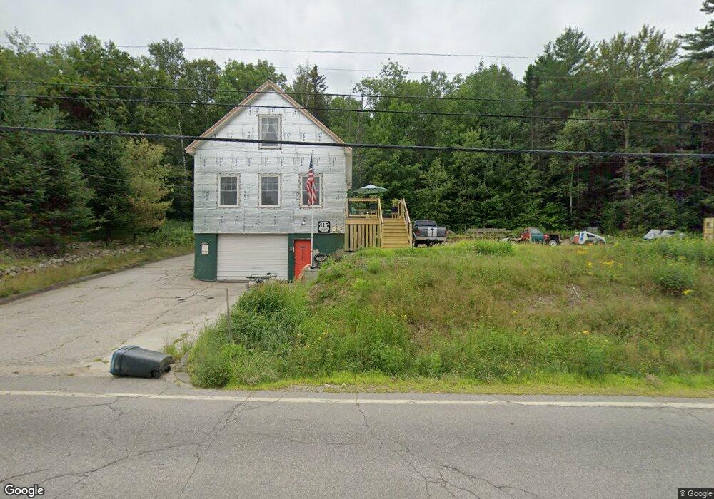 115 Jericho Rd, Berlin, NH 03570 - photo 1