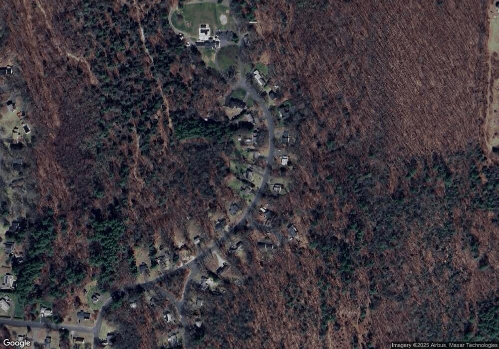 80 Laurel Rd, Palmer, MA 01069 - photo 1