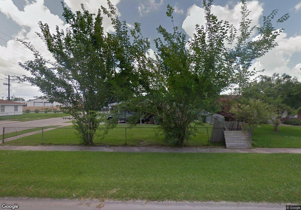 2801 N Gen Waineright N, Lake Charles, LA - photo 1