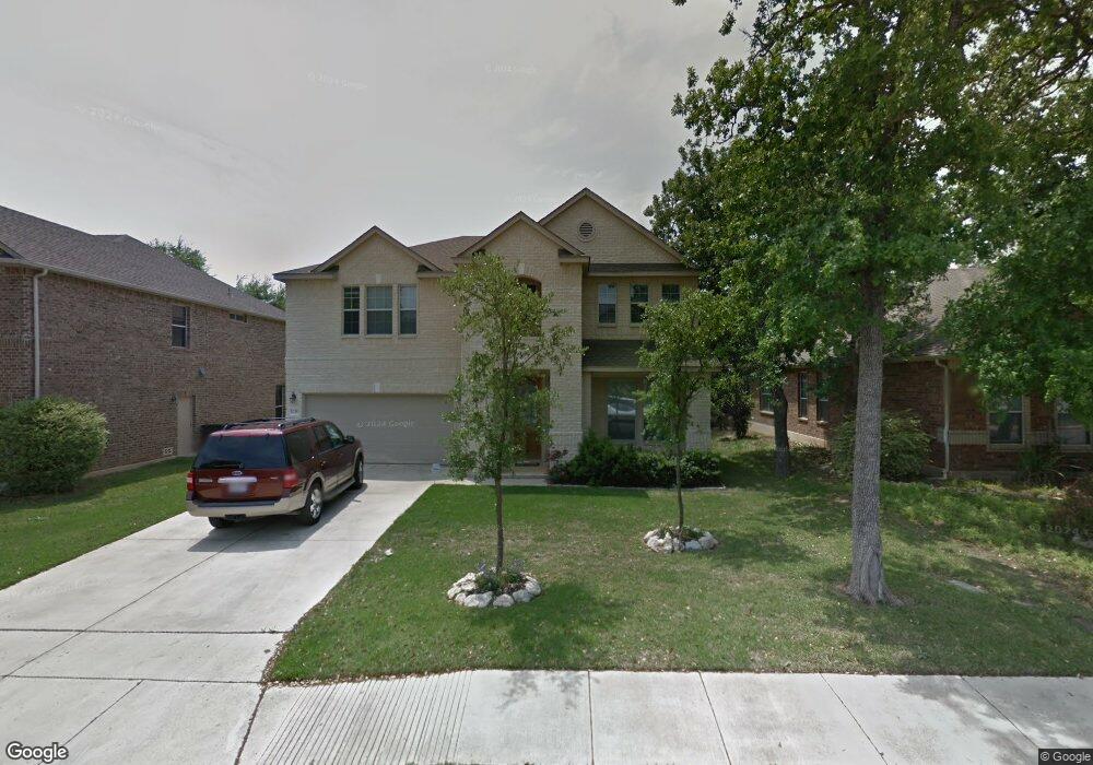 8038 Maddie Ln, San Antonio, TX 78255 - photo 1