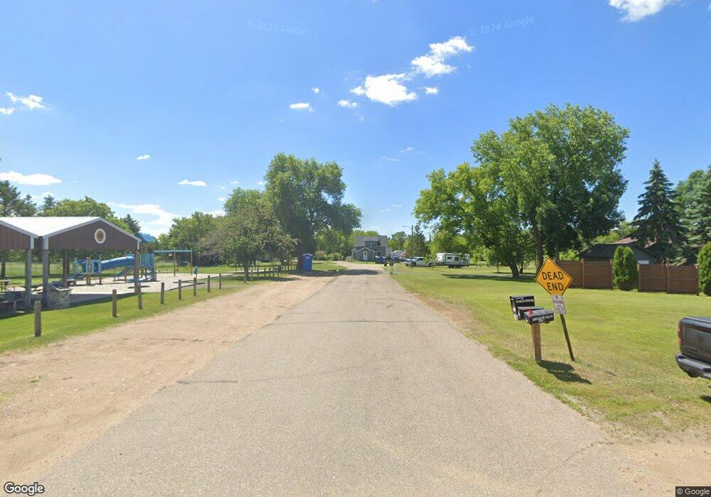 10660 Tobys Ave SE, Alexandria, MN 56308 - photo 1