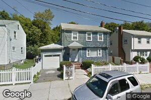 213 Manchester St Unit 1, Mattapan, MA 02126