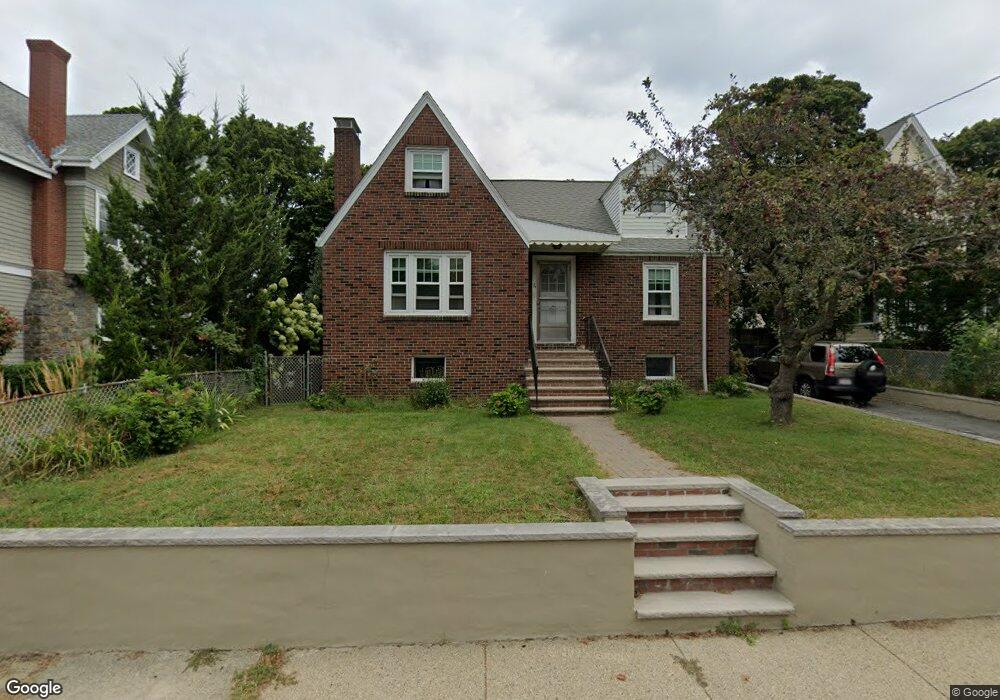 71 Quincy Ave, Winthrop, MA 02152 - photo 1