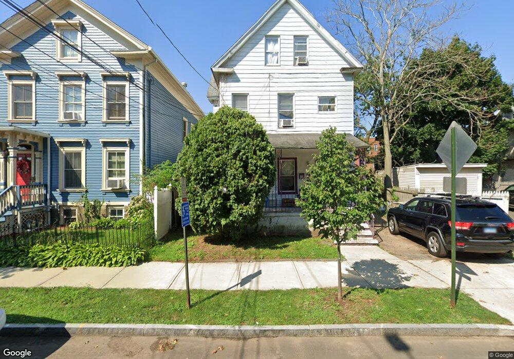 92 Asylum St, New Haven, CT 06519 - photo 1