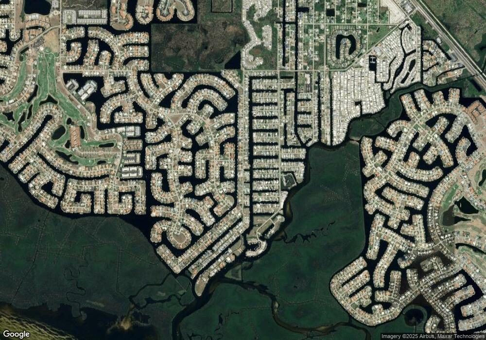 Almar Dr, Punta Gorda, FL 33950 - photo 1