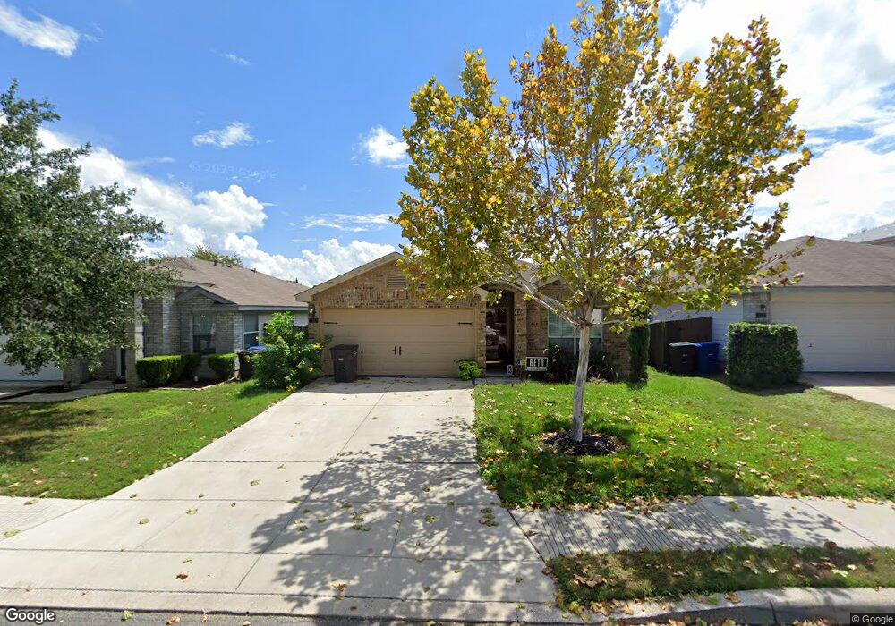 4042 Bur Oak Path, San Antonio, TX 78223 - photo 1