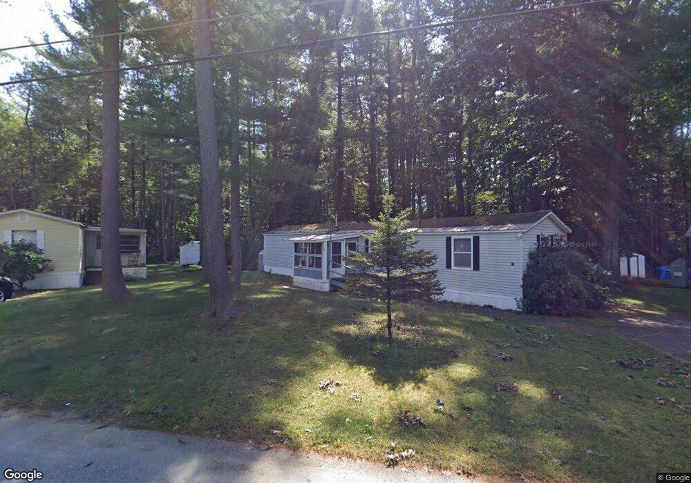 17 Mercury Ln, Nashua, NH 03062 - photo 1