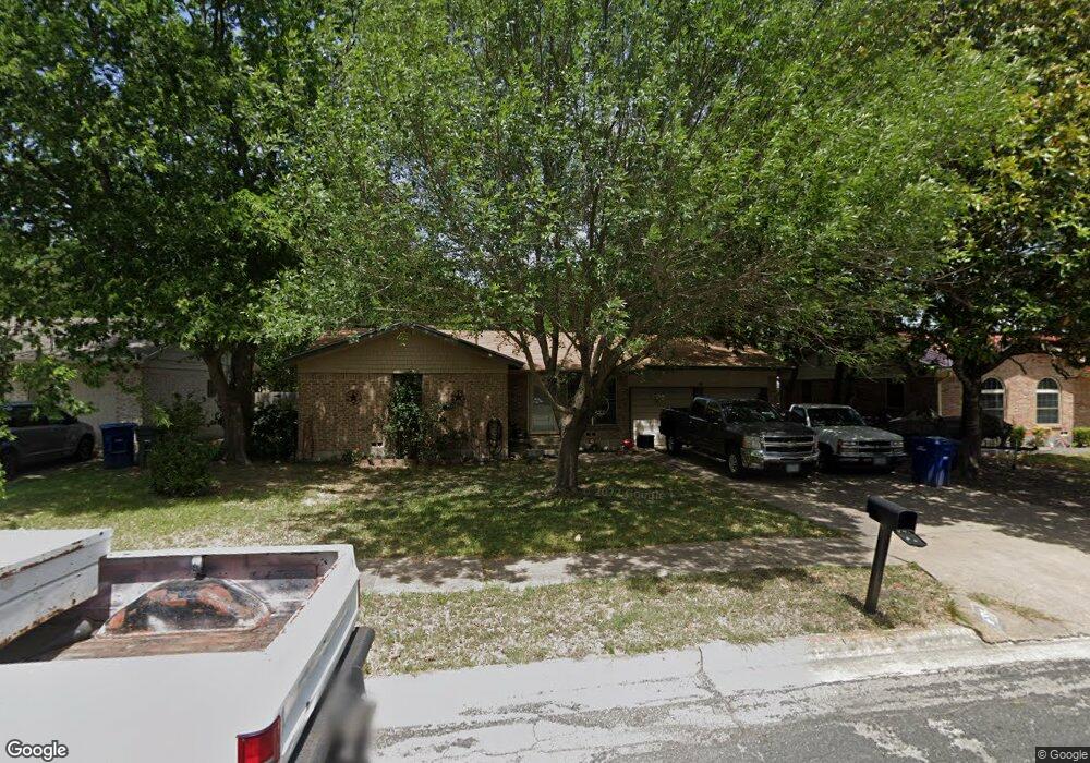 506 Creek St, Copperas Cove, TX 76522 - photo 1