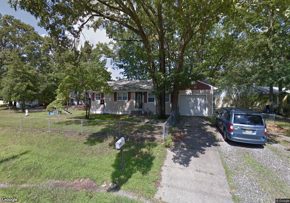 119 W Branch Ave, Pine Hill, NJ 08021 - photo 1