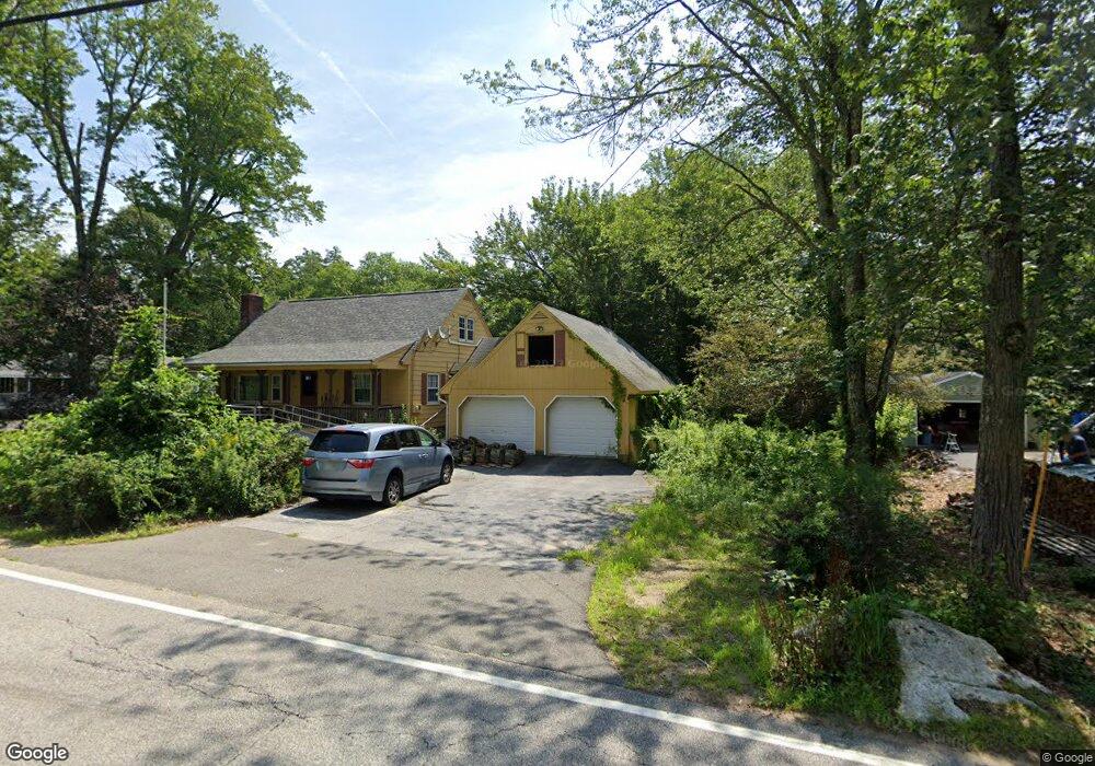 196 Rattlesnake Hill Rd, Auburn, NH 03032 - photo 1