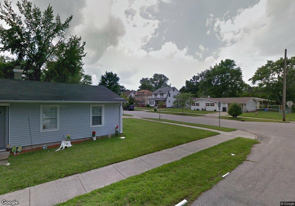 2015 Roys Ave, Elkhart, IN 46516 - photo 1