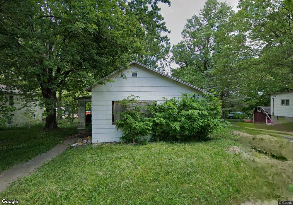 625 E 5th St, Warren, IN 46792 - photo 1