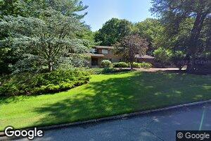 14 Old Saw Mill Rd, Alpine, NJ 07620