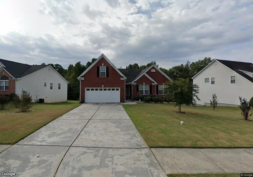 1833 Cedar Walk Ln, Conley, GA 30288 - photo 1