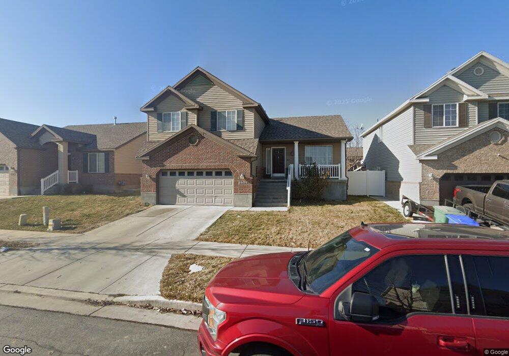 8504 S 6430 W, West Jordan, UT 84081 - photo 1