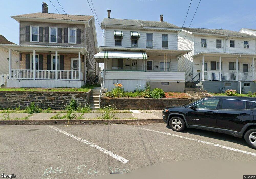 328 N 3rd St, Lehighton, PA 18235 - photo 1