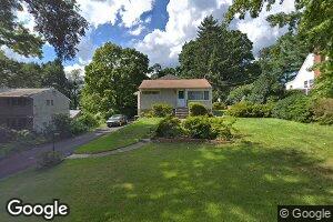 31 Alpine Dr, Alpine, NJ 07620
