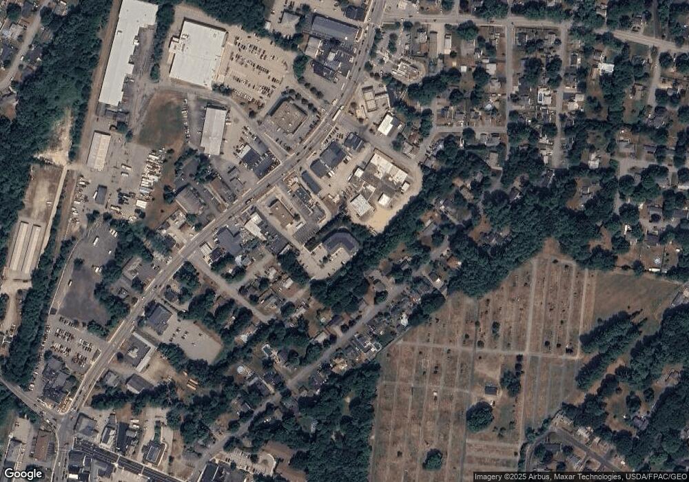 597R Lafayette Rd unit 204, Hampton, NH 03842 - photo 1