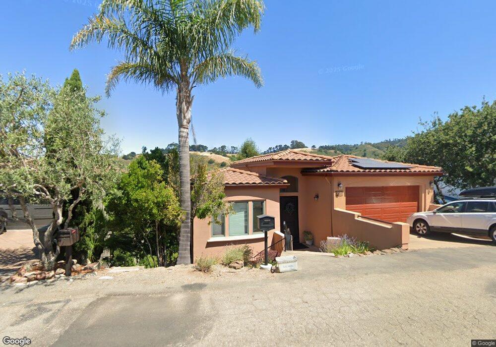 1039 Amito Dr, Berkeley, CA 94705 - photo 1