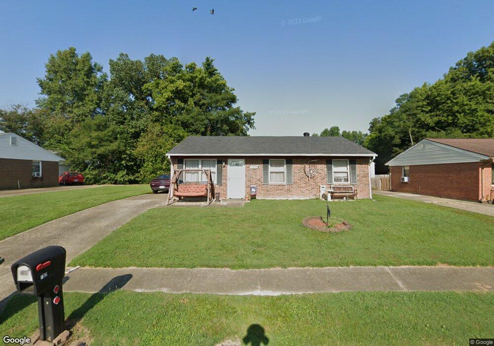 783 Berwyn Ave, Owensboro, KY 42301 - photo 1