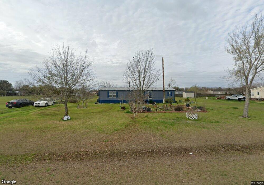 10106 Trey Rd, Needville, TX 77461 - photo 1