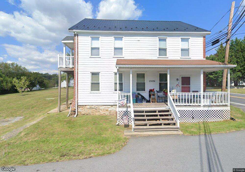 22426 Old Georgetown Rd, Smithsburg, MD 21783 - photo 1