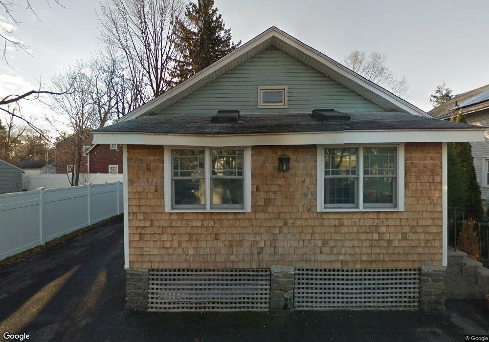 7 Relay Ct, Cos Cob, CT 06807 - photo 1