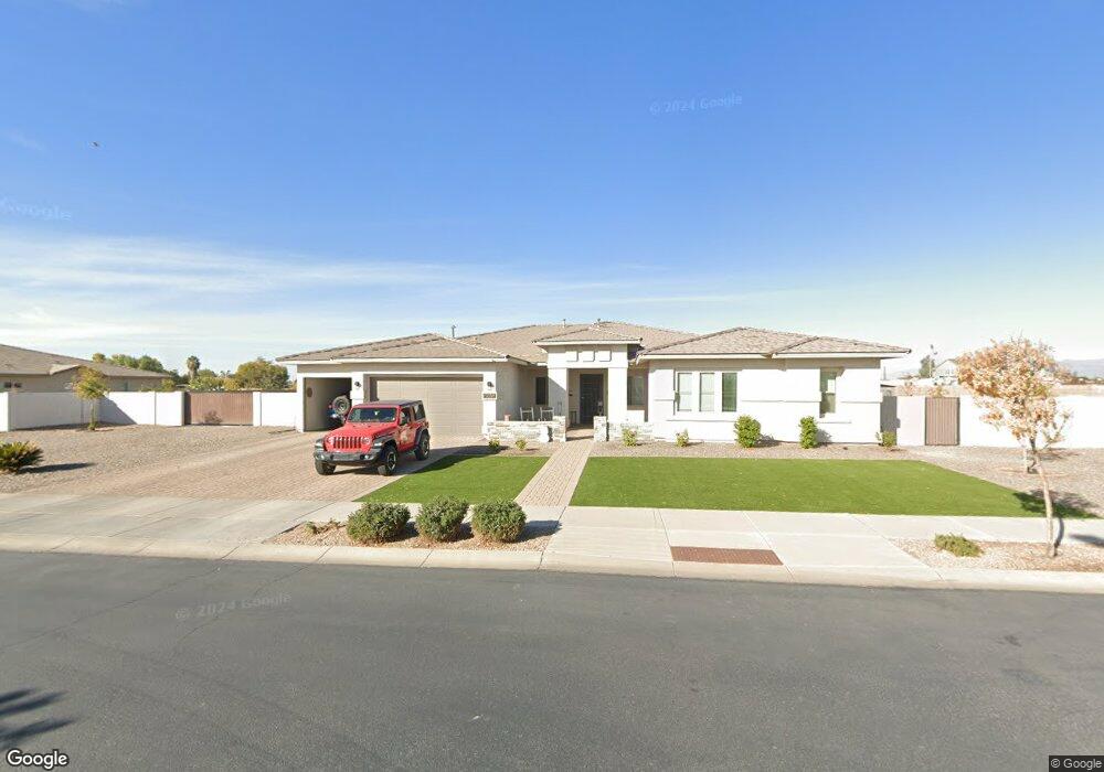 23054 E Mccowan Ct, Queen Creek, AZ 85142 - photo 1