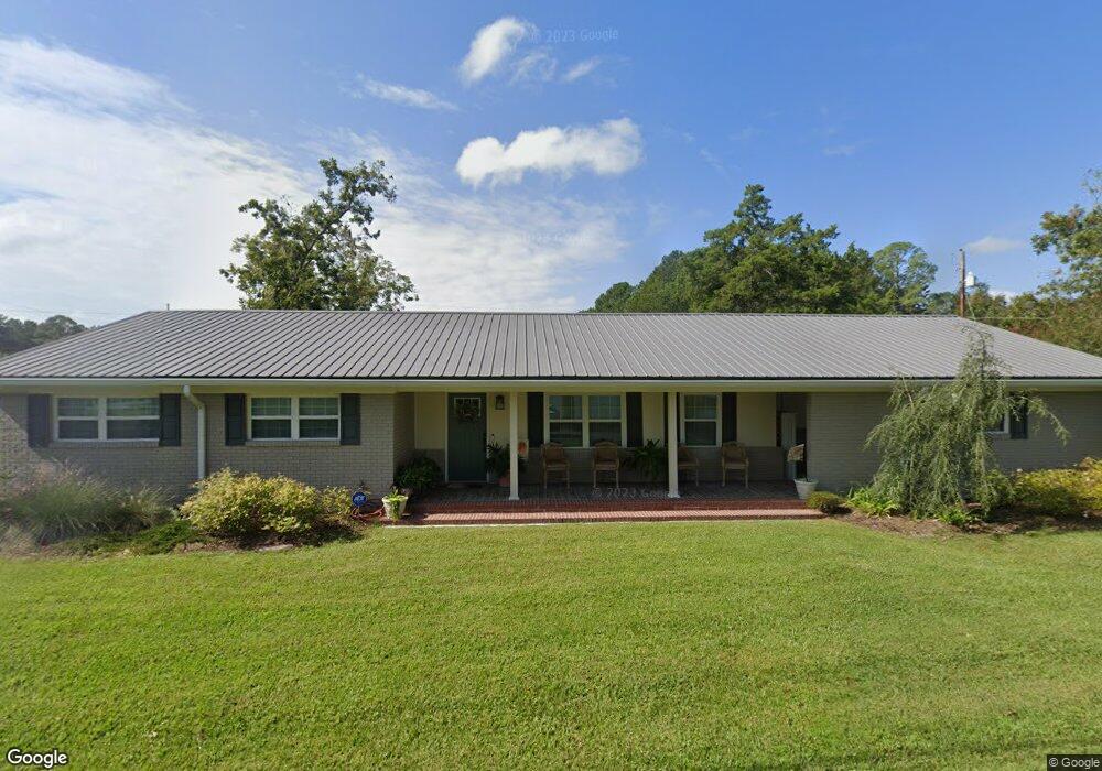 3305 Oquinn St, Patterson, GA 31557 - photo 1