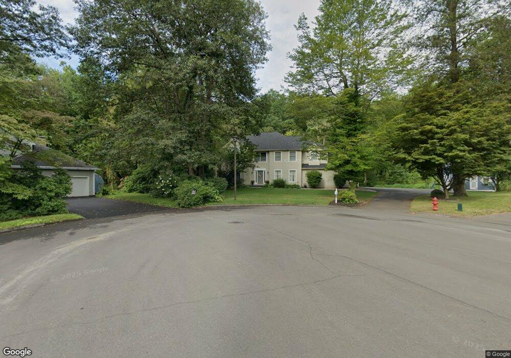 58 Briar Hill, Unionville, CT 06085 - photo 1