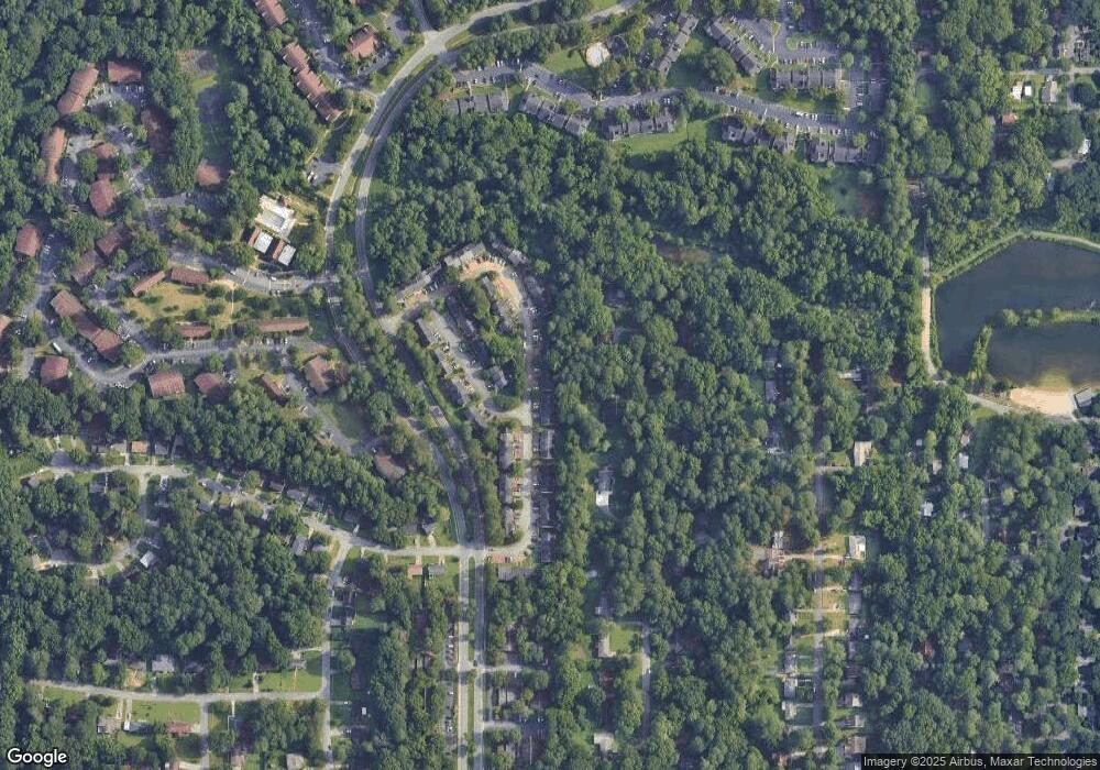 4361 Village Square Ln, Stone Mountain, GA 30083 - photo 1