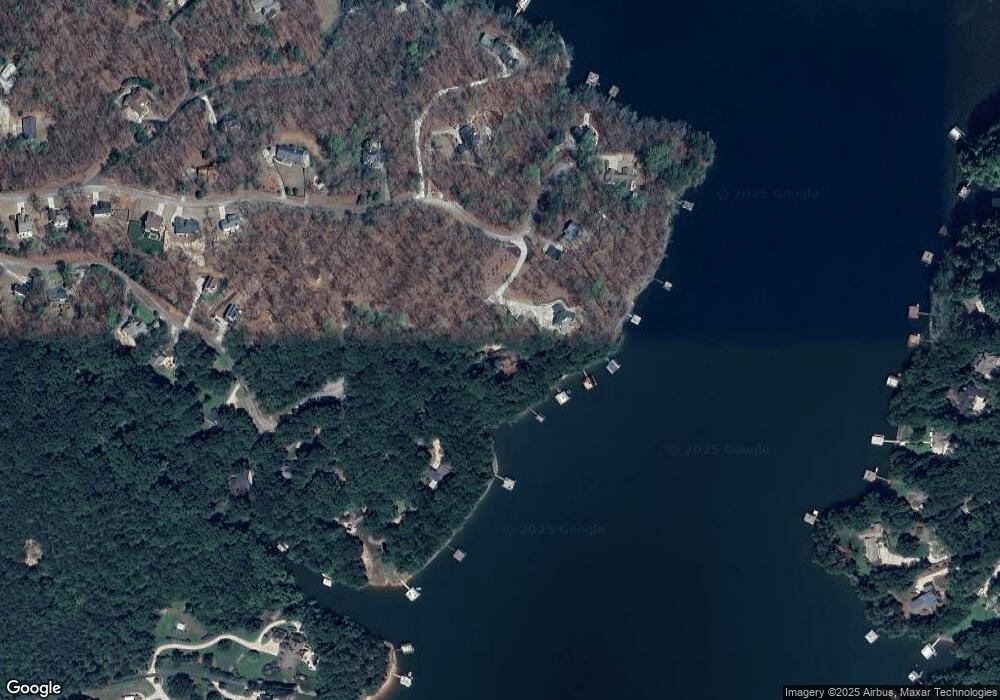 5297 Forest Cove Rd, Gainesville, GA 30506 - photo 1