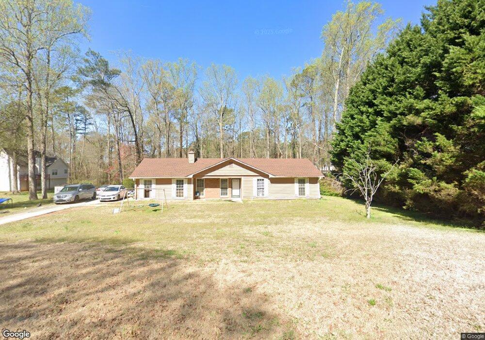 160 Derby Country Dr unit 1, Ellenwood, GA 30294 - photo 1