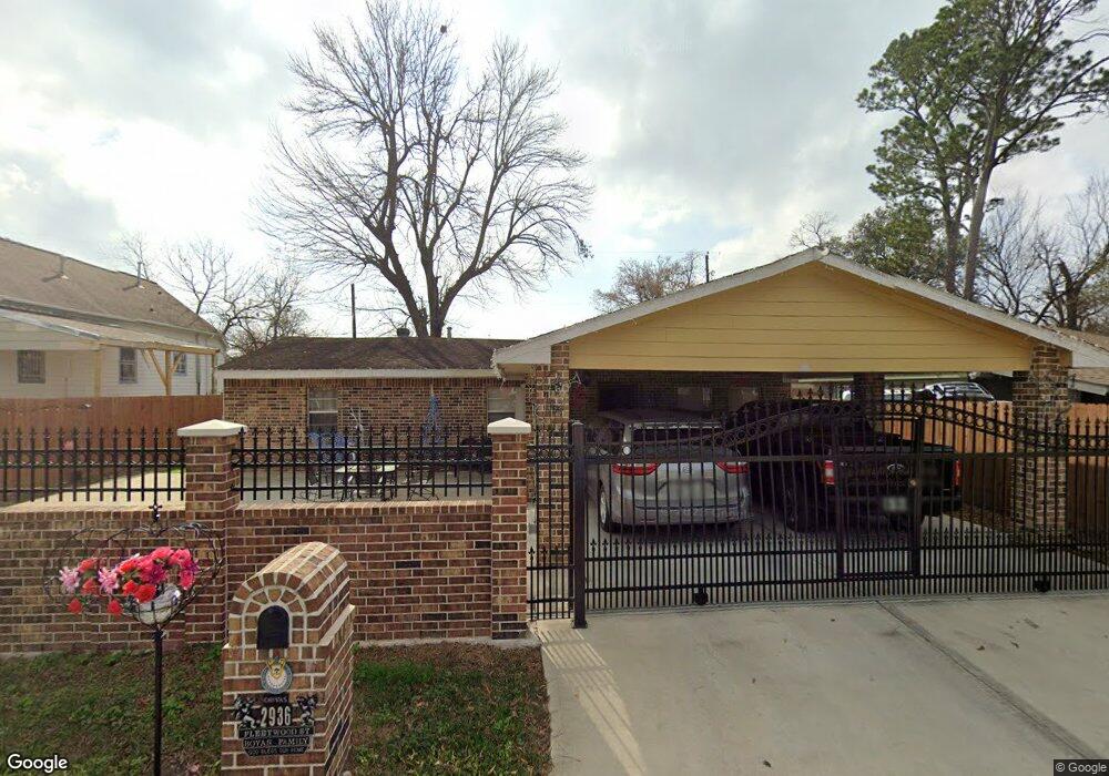 2936 Fleetwood St, Houston, TX 77093 - photo 1