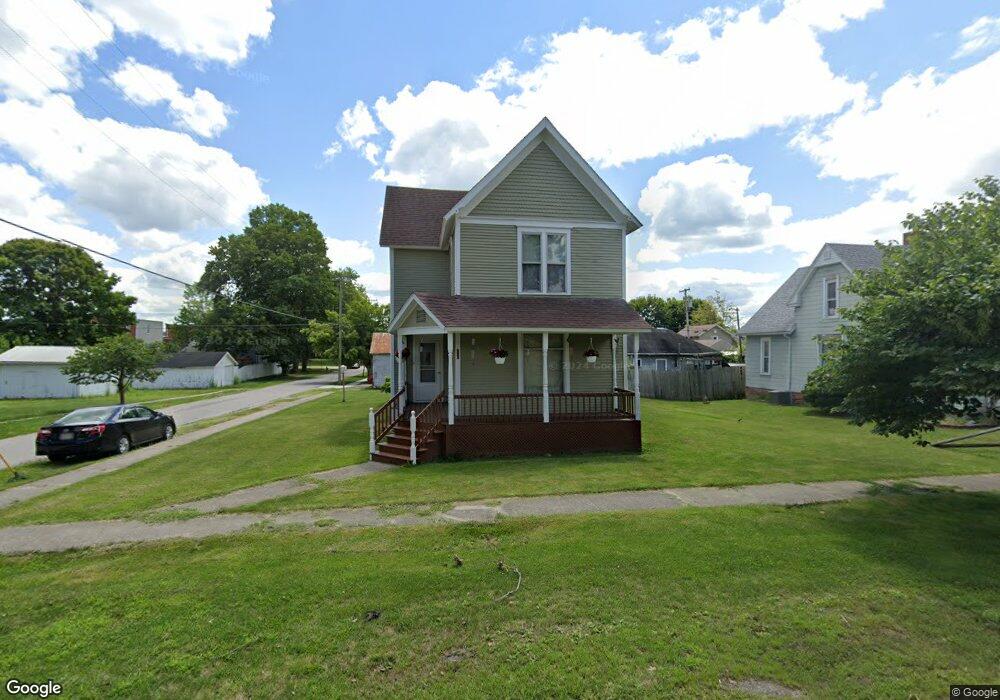 201 W Church St, West Unity, OH 43570 - photo 1