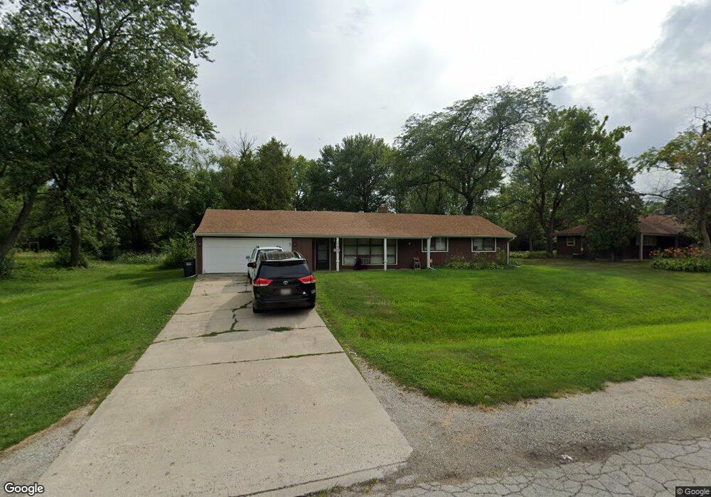 17840 Anthony Ave, Country Club Hills, IL 60478 - photo 1