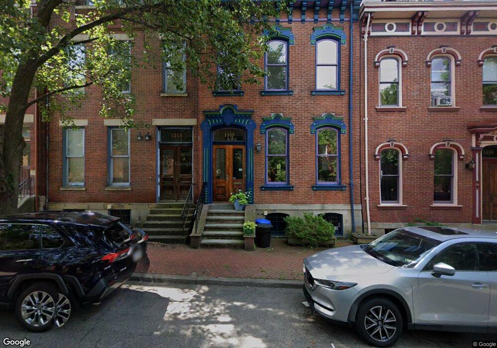 1317 Sheffield St, Pittsburgh, PA 15233 - photo 1