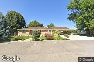 390 W 500 N, Manti, UT 84642