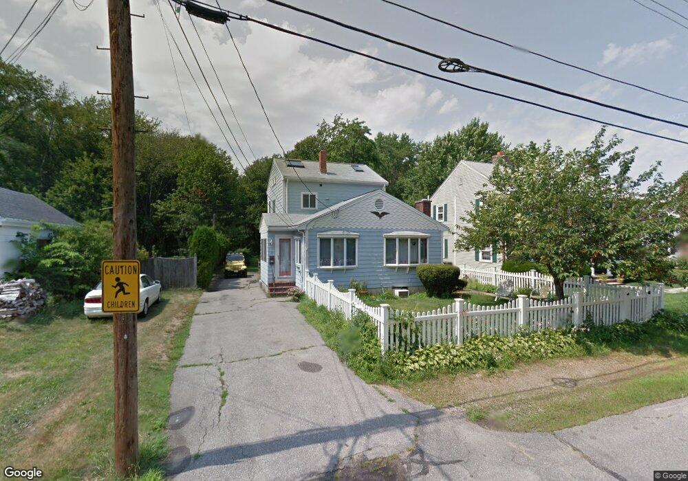 14 Frederick Dr, Woburn, MA 01801 - photo 1