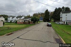 437 4th St, Smithton, PA 15479