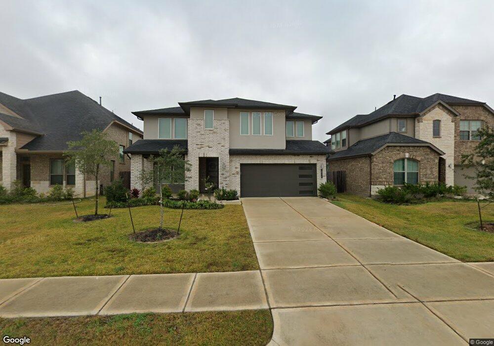 28530 Hannahs Harbor Ln, Katy, TX 77494 - photo 1