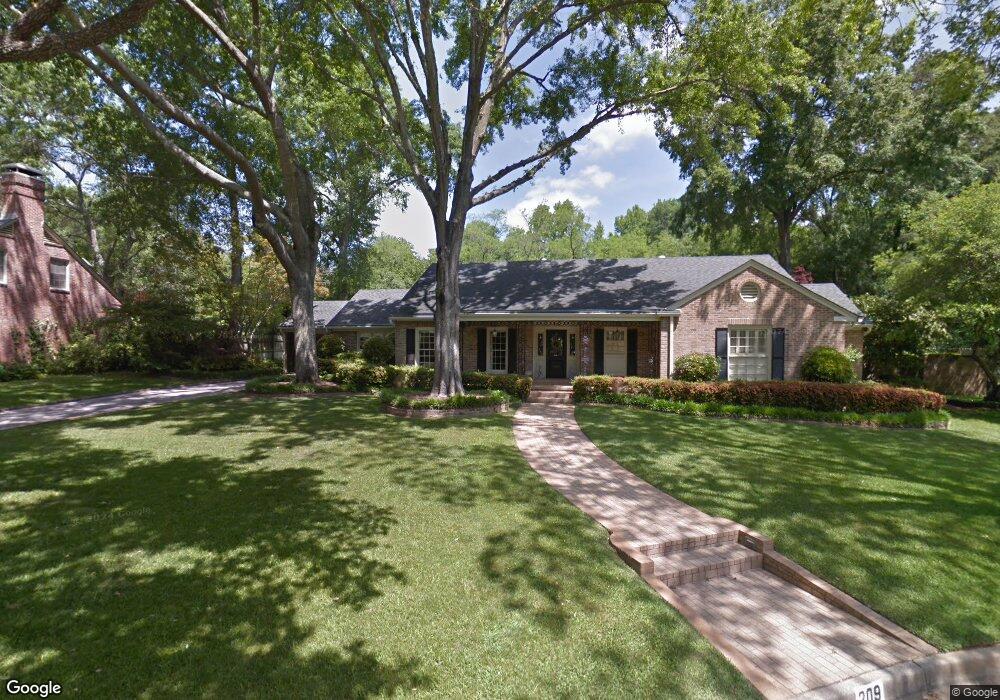 209 Glenhaven Dr, Tyler, TX 75701 - photo 1